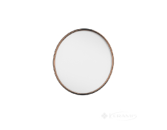 зеркало Isvea Rosa 70x70x2 copper (29RA4001080I)