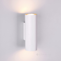 светильник настенный Trio Marley, белый, 2 лампы (212400201)