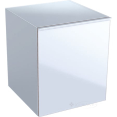 тумбочка подвесная Geberit Acanto 45x47,6x52 white (500.618.01.2)