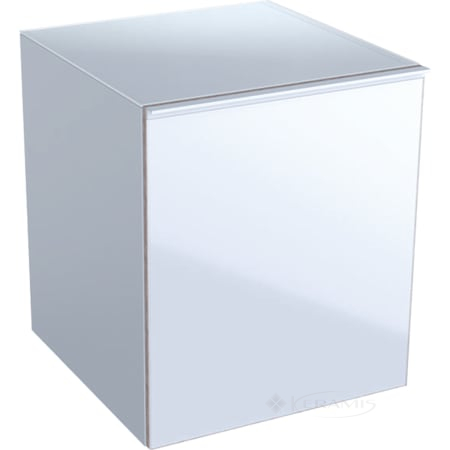 Тумбочка підвісна Geberit Acanto 45x47,6x52 white (500.618.01.2)