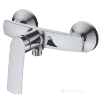 смеситель для душа Volle Cante cepillado níquel (1512.101002)