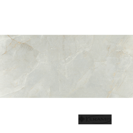 Плитка Bien Ceramica Arch 59,5x119,5 light grey pol rect