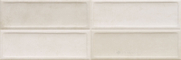 плитка Saloni Miniborder 20x60 beige (EGM610)