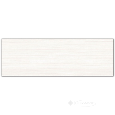 Плитка Opoczno Elegant Stripes 25x75 white (8010)