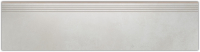 ступень Cerrad Tassero 119,7x29,7 bianco, лаппатированная (36645)