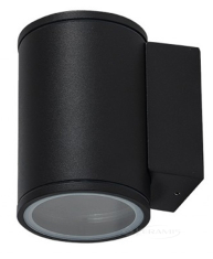 светильник настенный Azzardo Joe Wall, черный (AZ3318)