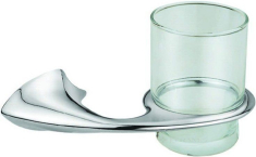 стакан Arino Arl-14 хром (20698)