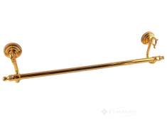 рушникотримач Kugu Versace gold (201G)