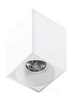 точковий світильник Azzardo Hugo, білий (AZ0827)