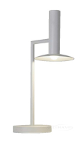 настільна лампа Wunderlicht Loft, біла (WLC8888-51W)