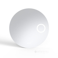 зеркало Lavita Mete 80 с подсветкой (5900378335542)