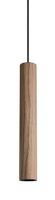 підвісний світильник AtmoLight Chime (GU10 P57-400 NutWood)