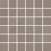 мозаїка Rako Trend 30x30 коричнево-сірий (DDM06657)