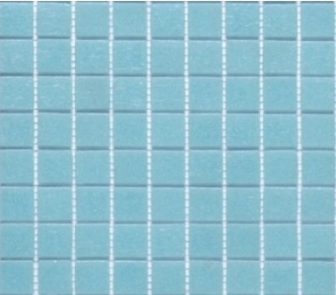 Мозаїка Kale-Bareks A61 одноцвет (2,5х2,5) паперова основа 32,4x32,4