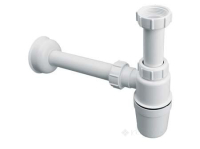 сифон для умивальника McAlpine 1/4x32 (HC2J)