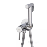 гигиенический душ Frap хром (F7505-2)