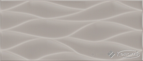 Плитка Naxos Pixel Fascia Wave 26x60,5 twine