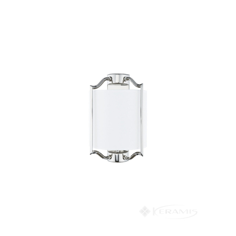 Бра Nowodvorski Nuntucet chrome (8151)