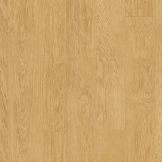 виниловый пол Quick-Step Balance Click 32/4,5 мм select oak natural (BACL40033)