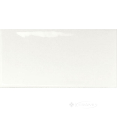 плитка Ribesalbes Century 7,5x15 white