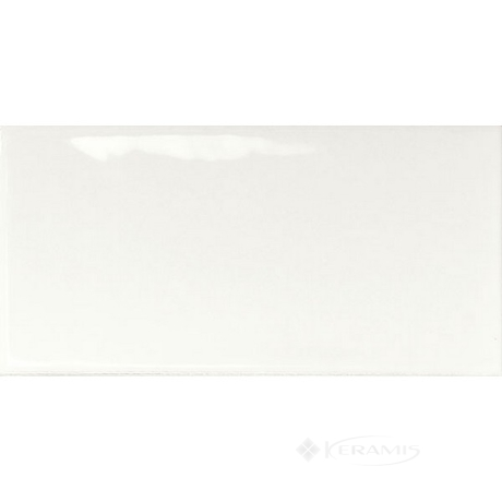 Плитка Ribesalbes Century 7,5x15 white