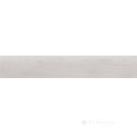 плитка Argenta Ceramica Selandia 20x120 bianco mat rect