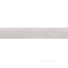 плитка Argenta Ceramica Selandia 20x120 bianco mat rect