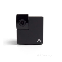 IP камера Maxus Smart Indoor PTZ чорний (ClearView-Tina)