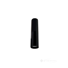 точечный светильник Nowodvorski Poly black M (8878)