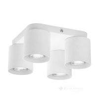 светильник потолочный TK Lighting Vico White (3408)