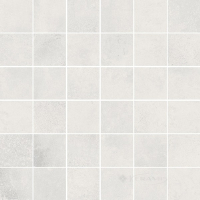 мозаика Keraben Remake 30x30 blanco (GOU04000)