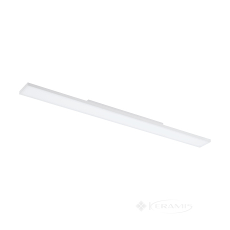 Светильник потолочный Eglo Turcona Z, 120x10 white (900062)