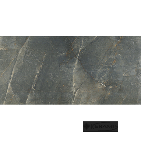 Плитка Bien Ceramica Arch 59,5x119,5 grey rect pol