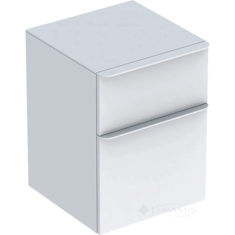 шкафчик подвесной Geberit Smyle Square 45x47x60 white (500.357.00.1)