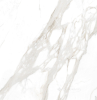 плитка Ragno Incanto 60x60 calacatta nobile rect (R90G)