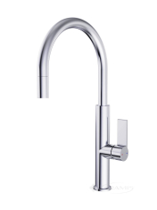 смеситель для кухни Aqua Rodos Luna 13000 chrome (АР000083253)