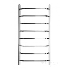 полотенцесушитель Navin Блюз 500x1000 хром (00-006020-5011)