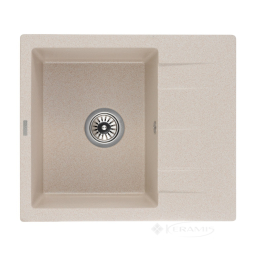 кухонная мойка Granado Madrid 58x50x22,5 avena (1602)