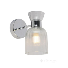 люстра Ardero BL1610-3 SHARLOTT под лампу хром (80547)