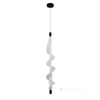 светильник подвесной Levistella (786P008 (800) BK)