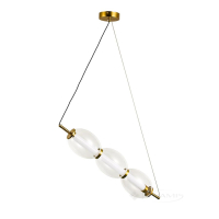 светильник подвесной Levistella (800P3171 (110x450) CL)