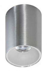 точечный светильник Azzardo Remo, алюминий (AZ0820)