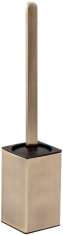 дозатор жидкого мыла Qtap Liberty 1157-2 bronze (QTLIBANT11572)