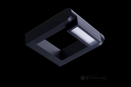 Светильник настенный Azzardo Frame black (AZ4308)