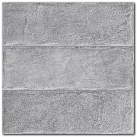 Плитка Gayafores Brick 33,15x33,15 grey
