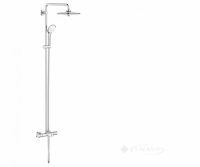 душевая система Grohe Euphoria System 260 с термостатом, хром (27475002)