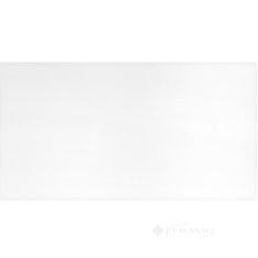 плитка Mayolica Ibiza 7, 5x22, 5 white