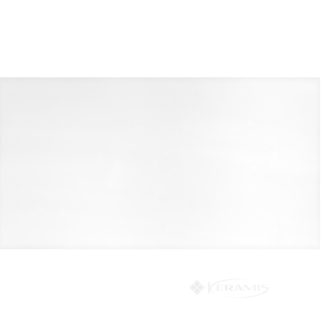 Плитка Mayolica Ibiza 7,5x22,5 white