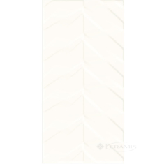 плитка Classica Paradyz Ideal 30x60 white str mat
