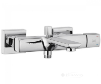 смеситель для ванны Armatura Morganit хром (4924-010-00)